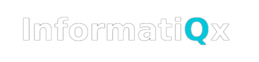 InformatiQx logo