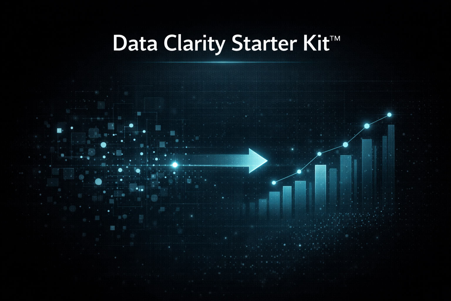 Data Clarity Starter Kit™ cover